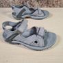 womens MERRELL KAHUNA 4 STRAP sandals vibram soles beach wear walking Size UK 5 EU 38 (AT1) Image 8