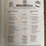 1993 St. Mary's College v Young Munster R.F.C. - AIL Division 1 Rugby Programme Image 2