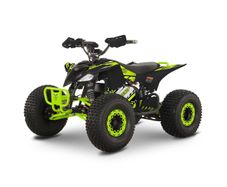 Dazzle Off-Road Pro 60v 1800w Junior/Adult Electric Quad Bike