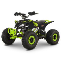 Dazzle Off-Road Pro 60v 1800w Junior/Adult Electric Quad Bike