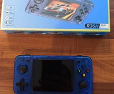 r36h gaming console