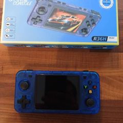 r36h gaming console
