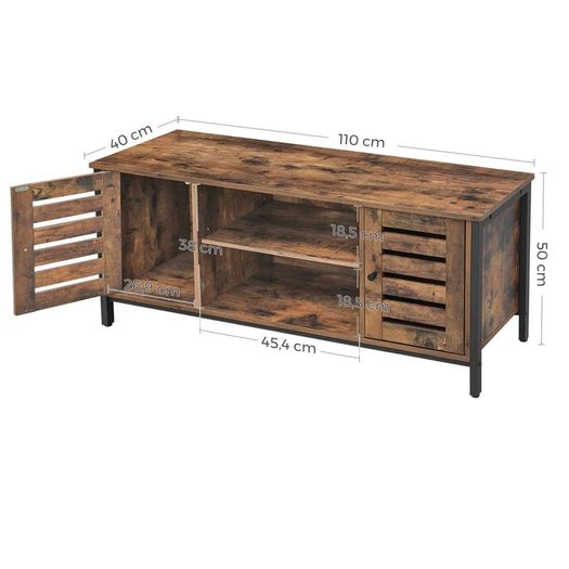 Antonina Tv stand for tv upto 55