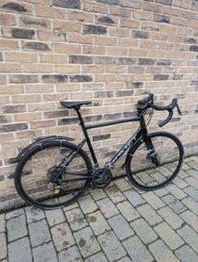 Road bike
