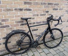 Road bike