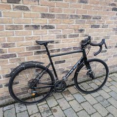 Road bike