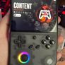 PlayCraft X Anbernic RG 40XXV - 10,000 preloaded games Image 2