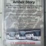 The Black & Amber Story DVD Image 2