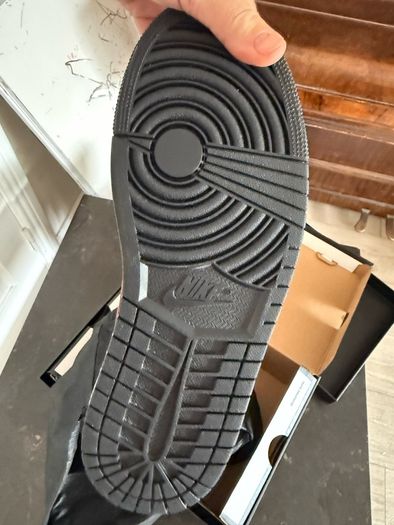 Custom Painted Sneakers