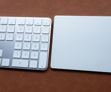 Apple Magic Trackpad 2 A1535 - Like New