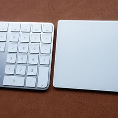 Apple Magic Trackpad 2 A1535 - Like New