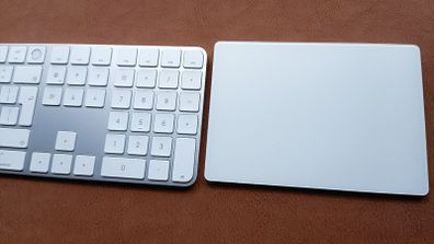 Apple Magic Trackpad 2 A1535 - Like New