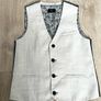 Next boys suit, shirt and two ties Image 3