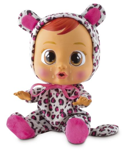 Cry Baby Doll Bundle