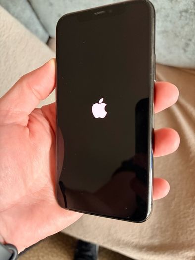 IPhone 11 Pro