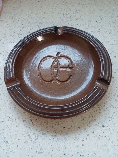 ashtray