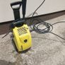 karcher 520m power washer Image 2
