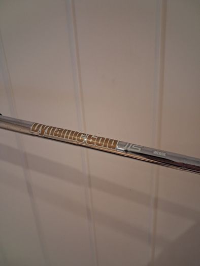 Cleveland CBX Full Face wedge