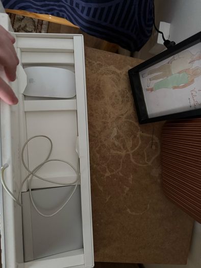 iMac 27" Late 2013 i7