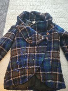 Desigual jacket
