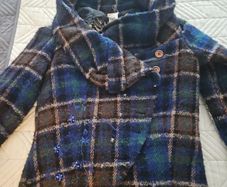 Desigual jacket