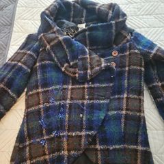Desigual jacket