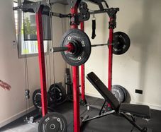 Home Gym