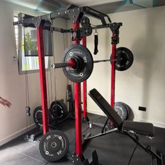 Home Gym