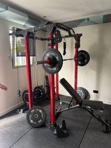 Home Gym