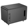 Pearl Sound Retro Desktop Bluetooth Wireless Speaker Image 3