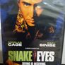 Nicolas Cage Dvd Bundle Collection Raising Arizona Face Off Birdy Con Air The Rock Wild At Heart Etc Image 5