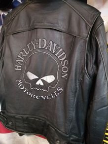 Willie g harley Davidson