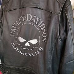 Willie g harley Davidson