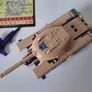 Transformers reissue Decepticon Blitzwing Image 2