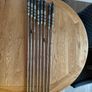 TaylorMade SpeedBlade Irons 4-SW Image 3