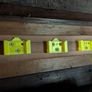 Superior DeWalt Battery Bracket Image 2