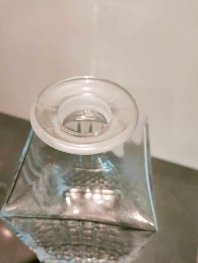 Glass Decanter