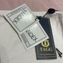 TAGG Ladies White Breeches Image 7