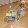 Barbie Careers Baby Doctor Playset Image 2
