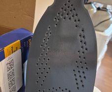 steam iron Russel Hobbs