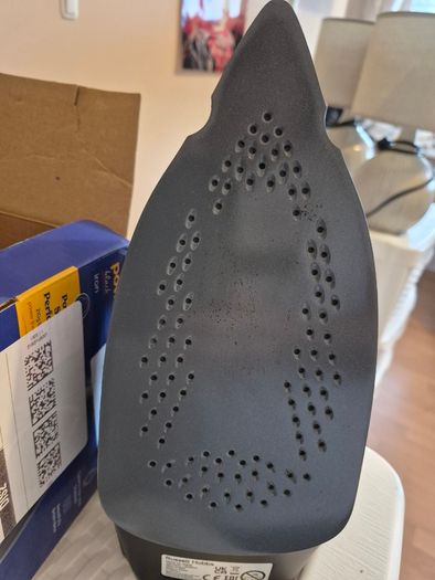 steam iron Russel Hobbs