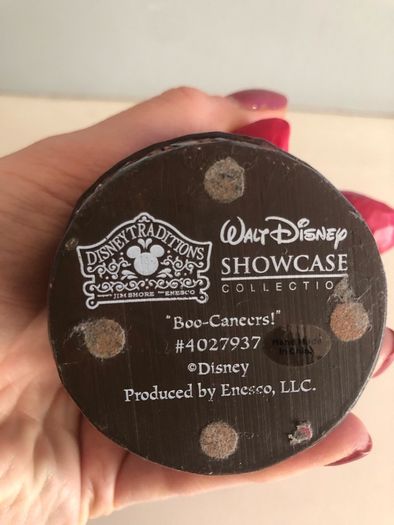 Disney Traditions Minnie Mouse with BOX