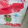 FREE size 6 - Pull Up Nappies Image 4