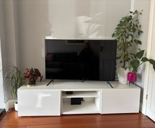 Besta TV unit/cabinet