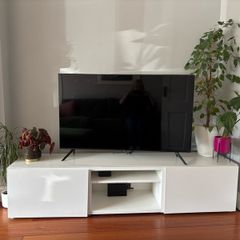Besta TV unit/cabinet