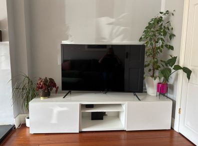 Besta TV unit/cabinet