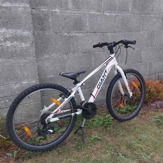 Giant XTC JR 24" wheel kids bike - kids aged 7-12 years old - Excellent condition - Mountain bike