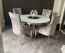 dining room chairs