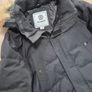 Tog 24 Down Jacket Image 3