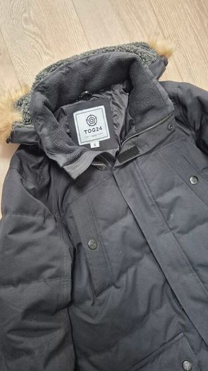 Tog 24 Down Jacket